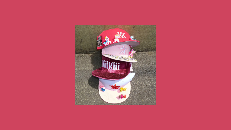 دانلود آهنگ 404 (New Era) کی کی (KiiiKiii)